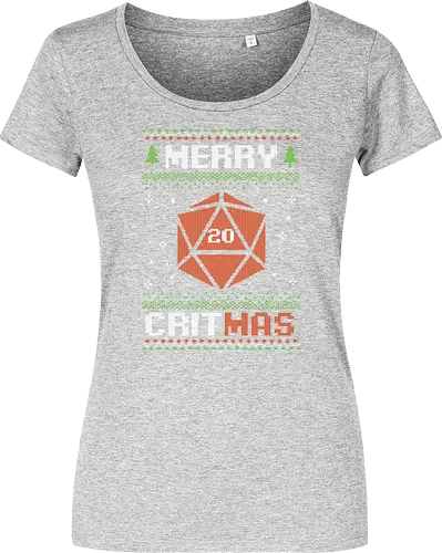 Ugly Sweater Christmas RPG