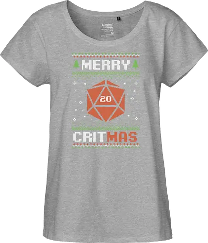 Ugly Sweater Christmas RPG