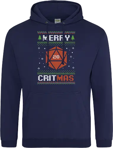 Ugly Sweater Christmas RPG