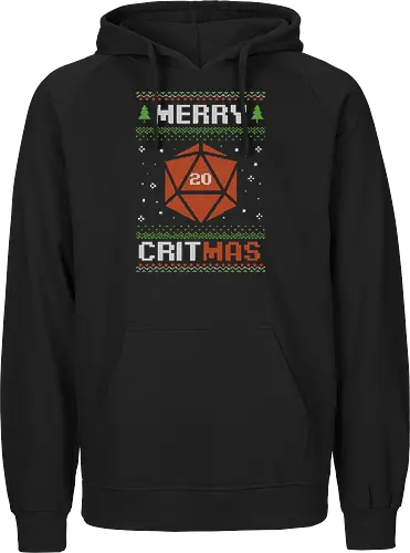 Ugly Sweater Christmas RPG