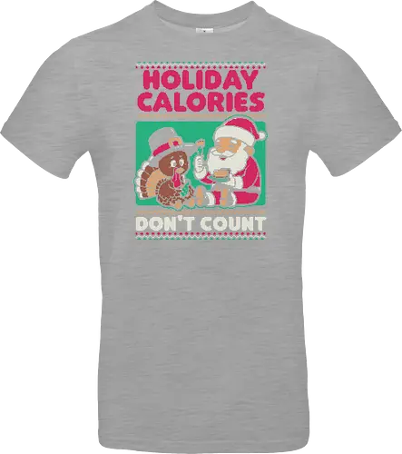 Ugly Sweater Holiday Food