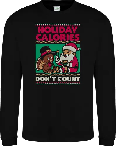 Ugly Sweater Holiday Food