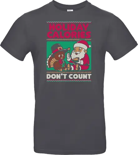 Ugly Sweater Holiday Food