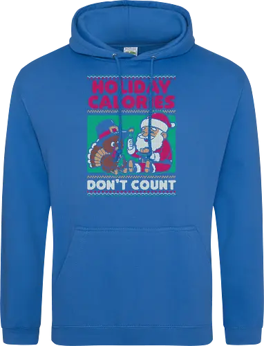 Ugly Sweater Holiday Food
