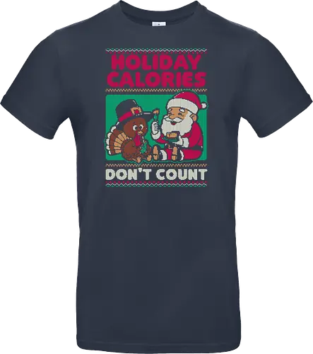 Ugly Sweater Holiday Food