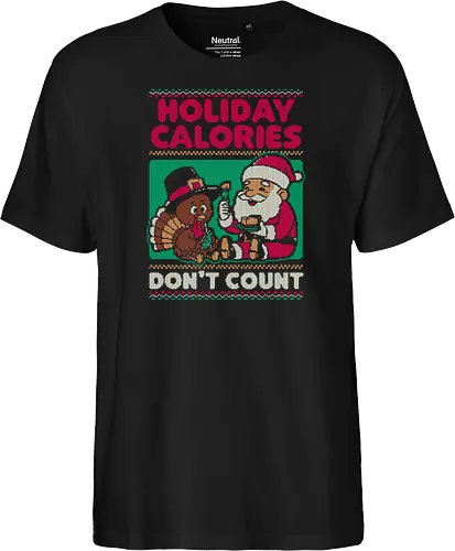 Ugly Sweater Holiday Food