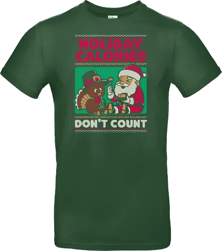 Ugly Sweater Holiday Food