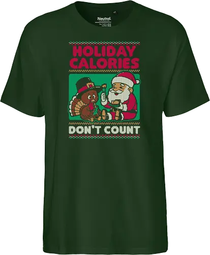 Ugly Sweater Holiday Food