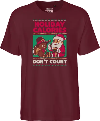 Ugly Sweater Holiday Food