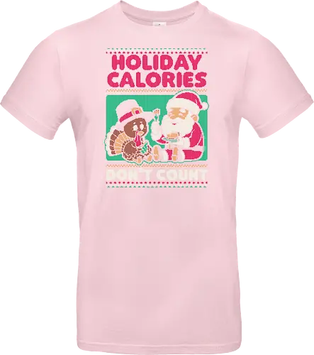 Ugly Sweater Holiday Food