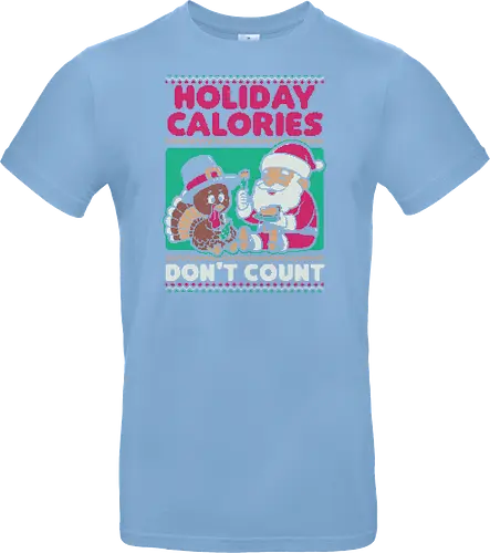 Ugly Sweater Holiday Food
