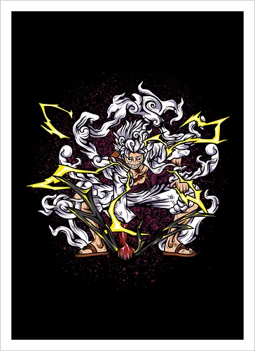 The Boundless Captain