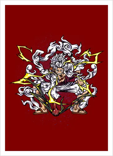 The Boundless Captain