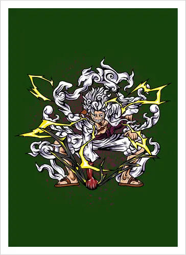 The Boundless Captain