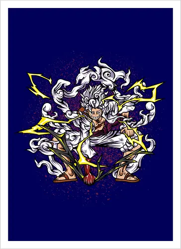 The Boundless Captain
