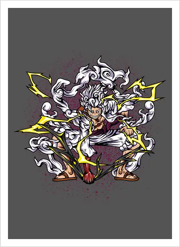 The Boundless Captain