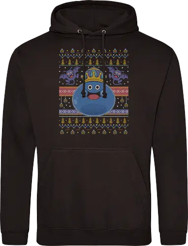 King Slime Ugly Sweater