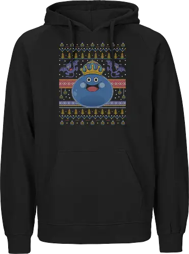 King Slime Ugly Sweater