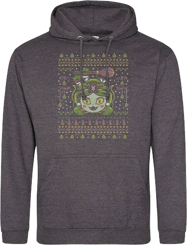 Dusa Ugly Sweater