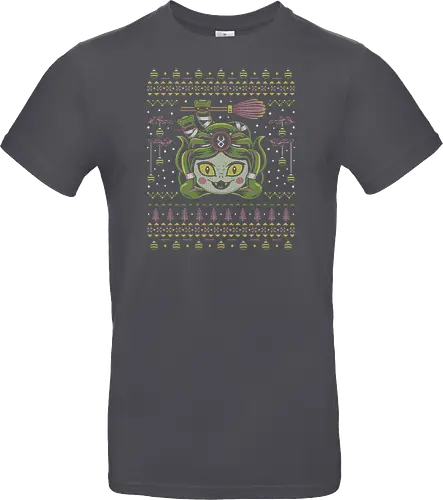 Dusa Ugly Sweater