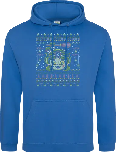 Dusa Ugly Sweater