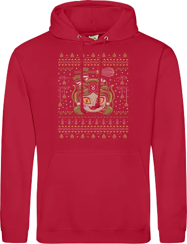 Dusa Ugly Sweater