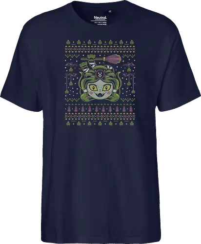 Dusa Ugly Sweater