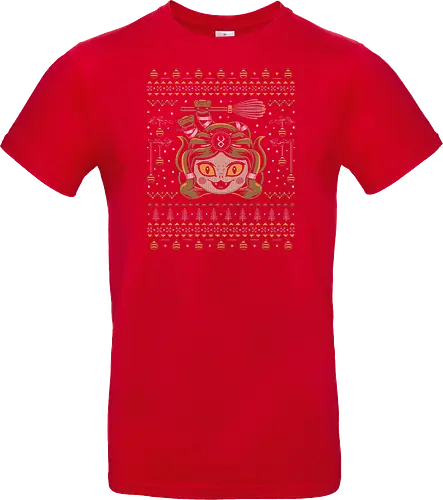 Dusa Ugly Sweater