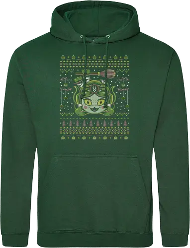 Dusa Ugly Sweater