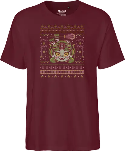 Dusa Ugly Sweater