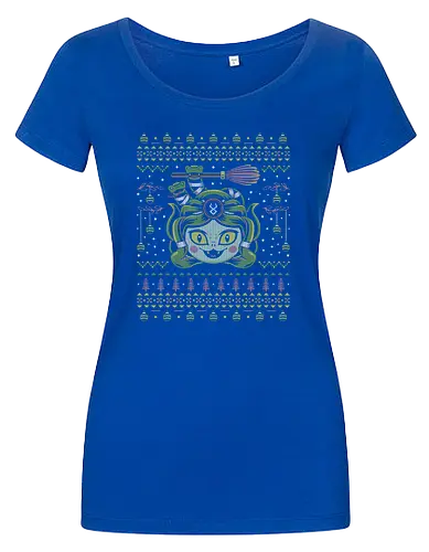 Dusa Ugly Sweater