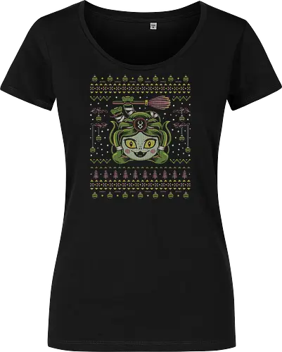 Dusa Ugly Sweater