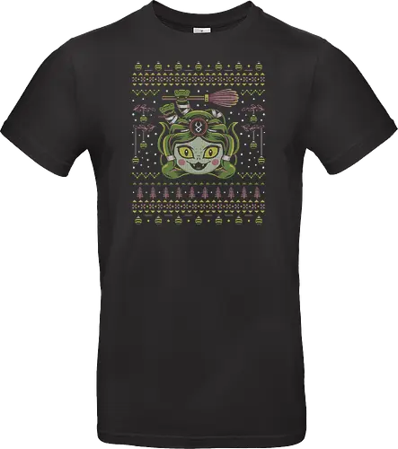 Dusa Ugly Sweater