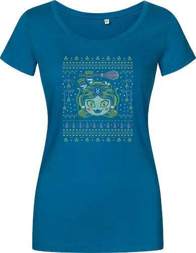 Dusa Ugly Sweater