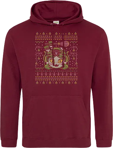 Dusa Ugly Sweater