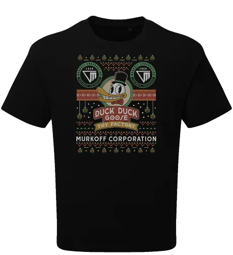 Sinyala Facility Ugly Sweater