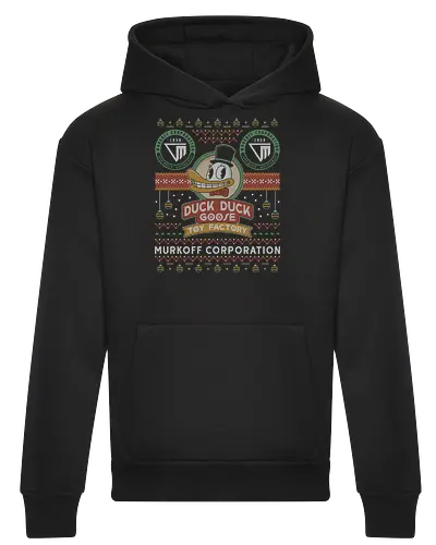 Sinyala Facility Ugly Sweater