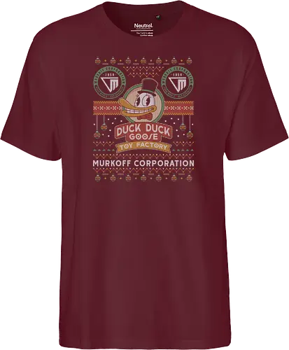 Sinyala Facility Ugly Sweater