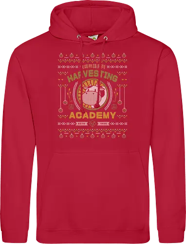 Kawaii Harvesting Ugly Sweater