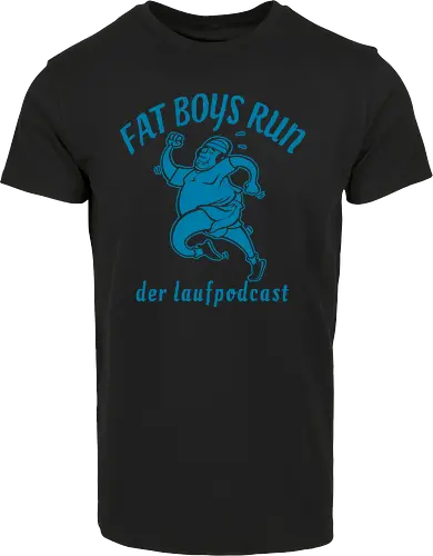 Fat Boys Run - Logo