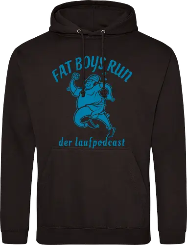 Fat Boys Run - Logo