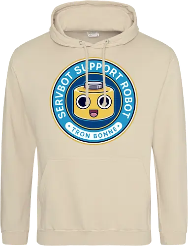 Servbot Emblem