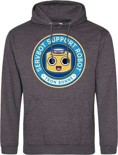 Servbot Emblem