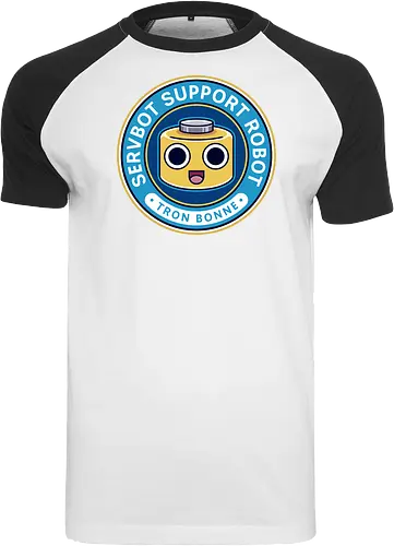Servbot Emblem