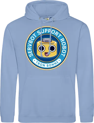 Servbot Emblem