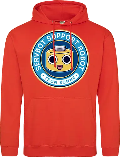 Servbot Emblem