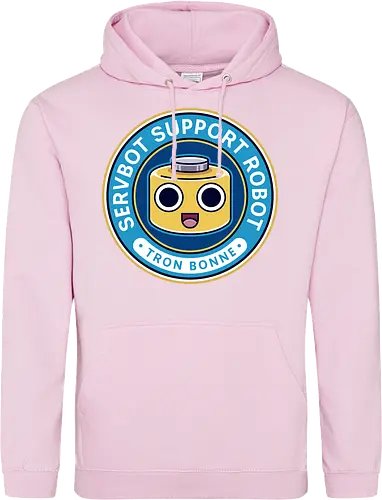 Servbot Emblem