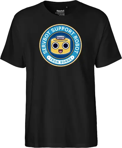 Servbot Emblem