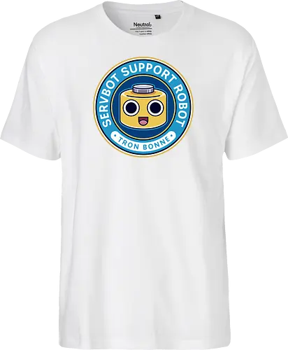 Servbot Emblem