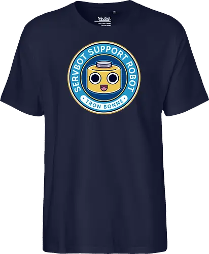 Servbot Emblem